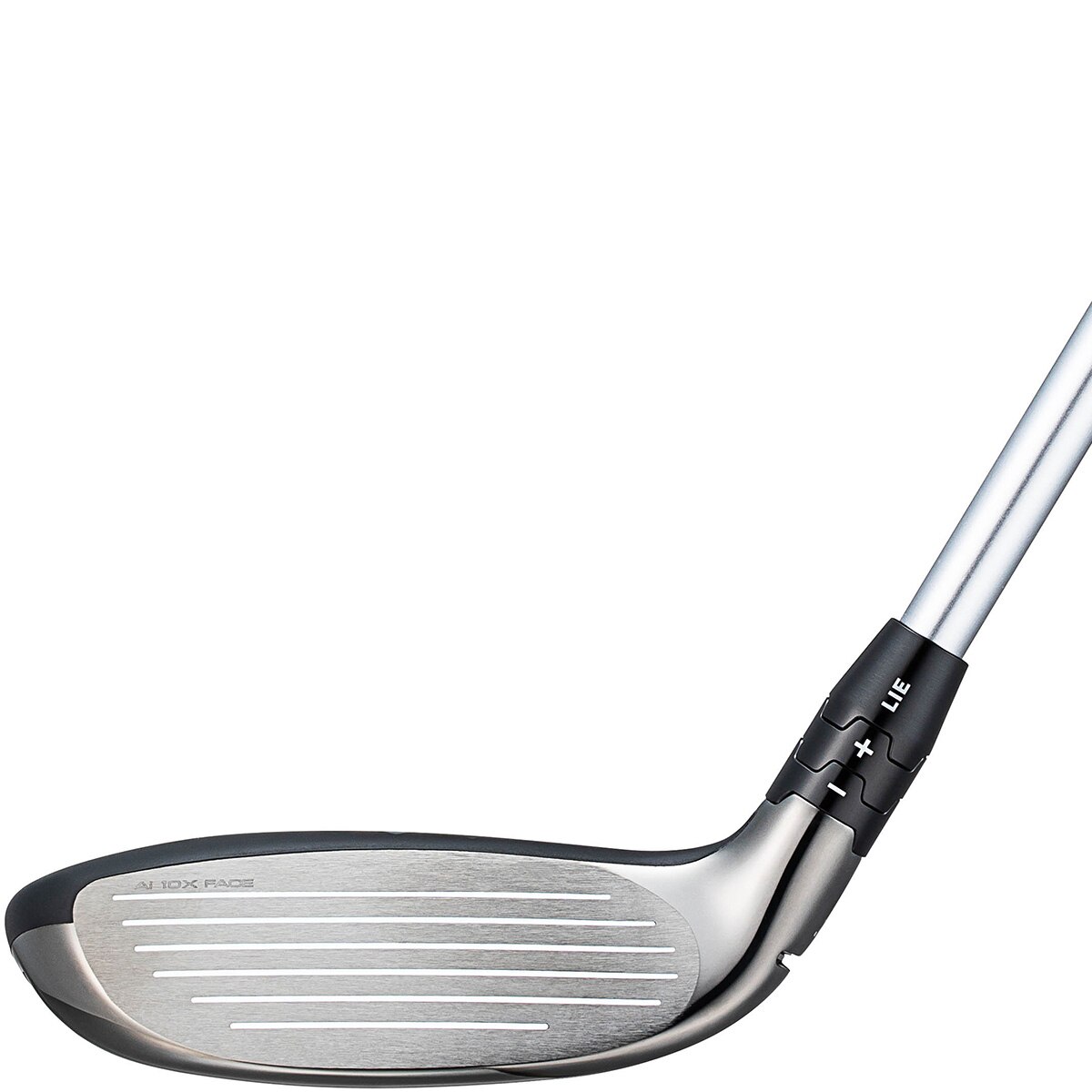 REVA RISE ユーティリティ ELDIO 40 for Callaway(BLUE) レディス