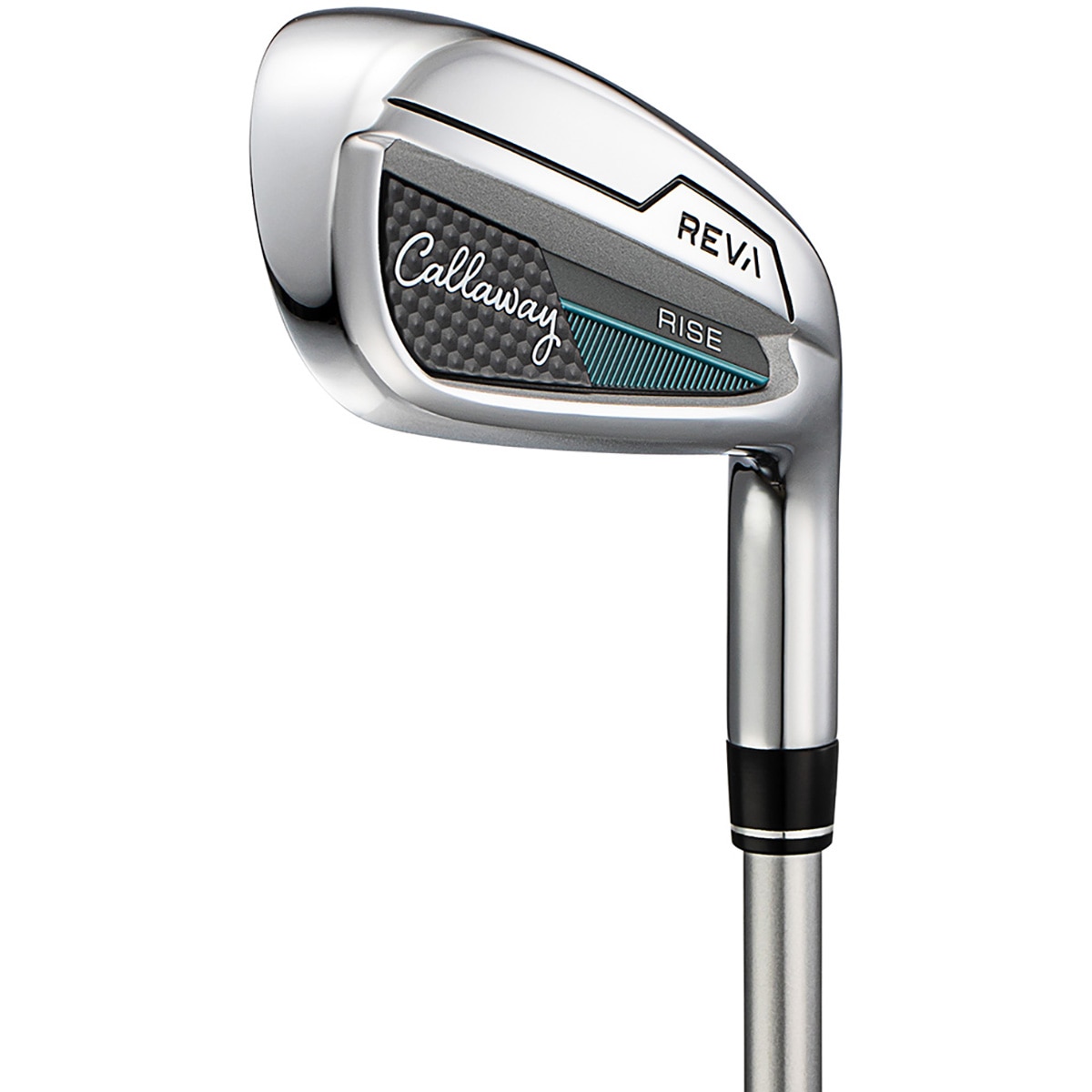 REVA RISE アイアン(単品) ELDIO 40 for Callaway(BLUE) レディス