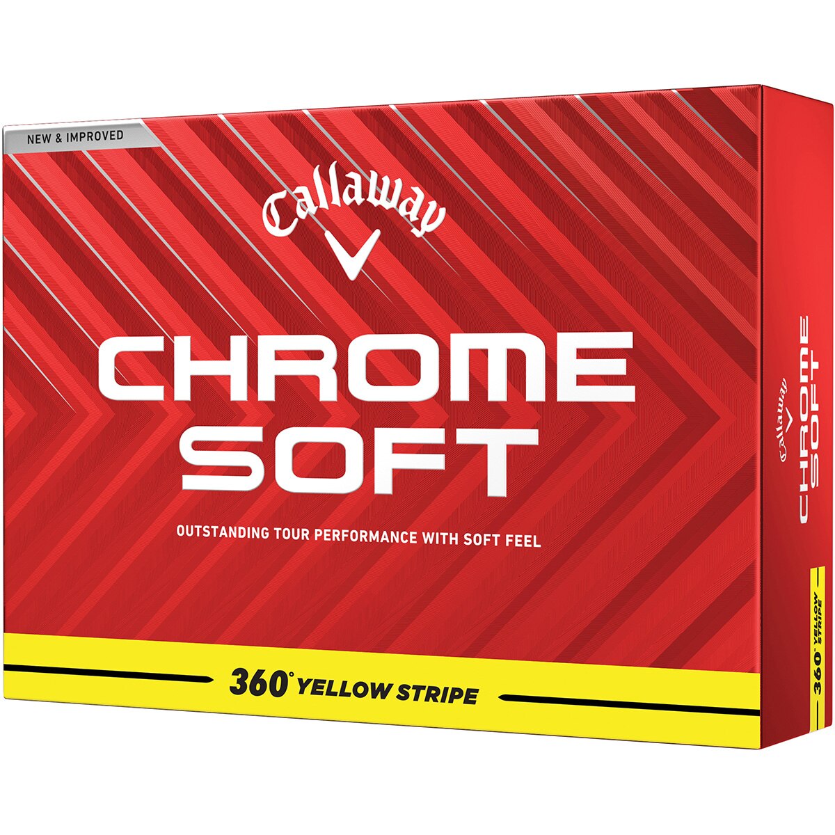 CHROME SOFT(クロムソフト) (キャロウェイ) 通販｜GDOゴルフショップ
