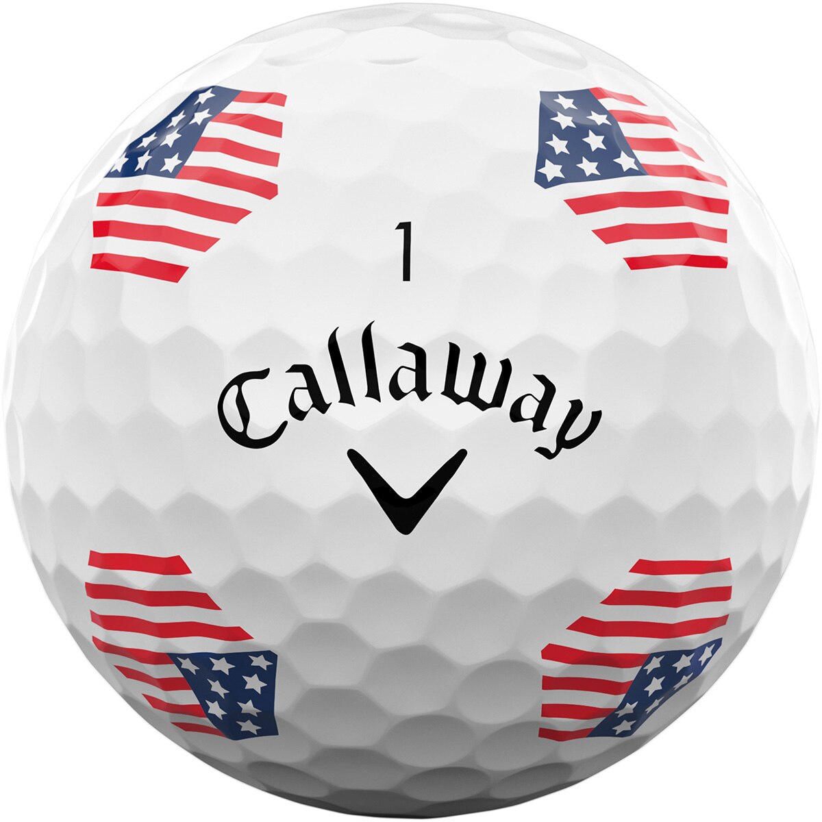 CHROME TOUR X USA TRUTRACK ボール(ボール（新品）)|CHROME TOUR