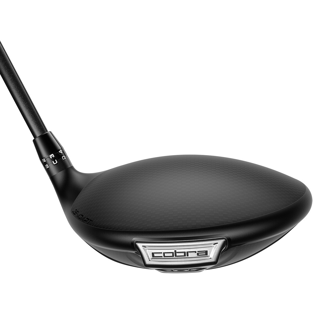 DS-ADAPT MAX-K ドライバー 24 VENTUS BLACK 5／6／7／8(ドライバー