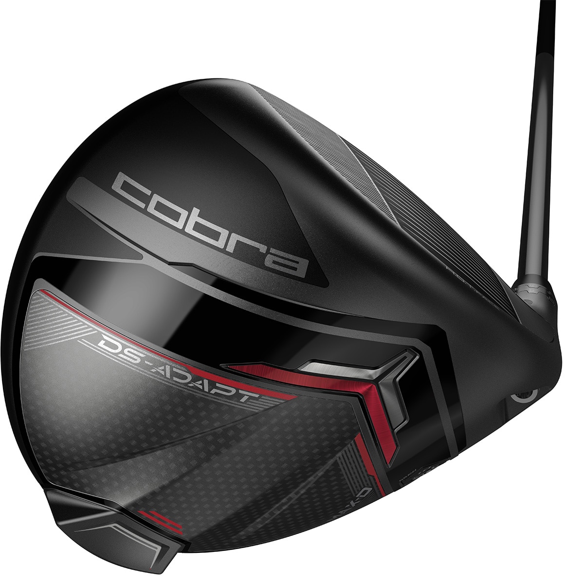 DS-ADAPT MAX-D ドライバー 24 VENTUS BLACK 5／6／7／8(ドライバー