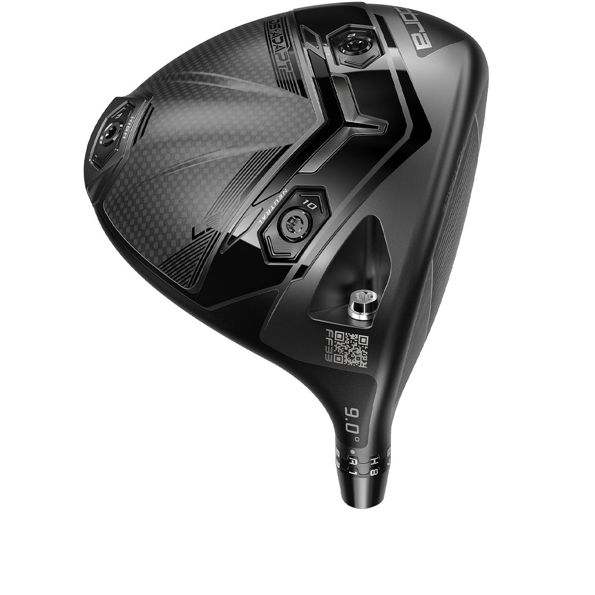 VENTUS TR BLUE 5-S コブラ ds-adapt スリーブ付き DS-ADAPT LS ドライバー VENTUS TR BLUE 5／6／7 レフティ