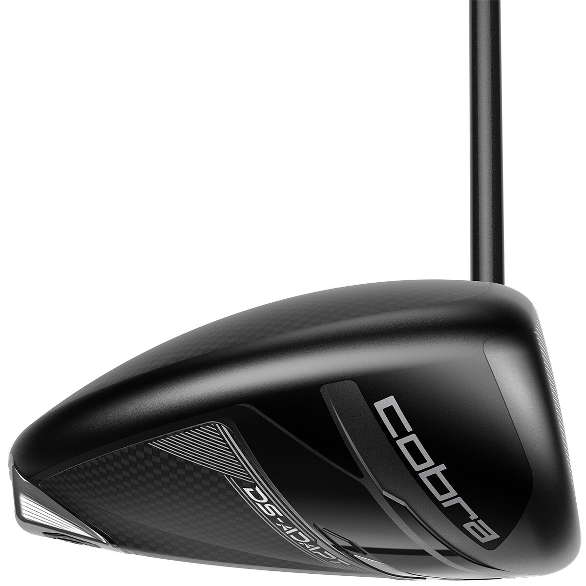 DS-ADAPT MAX-K ドライバー SPEEDER NX BLACK 40／50／60／70 レフティ
