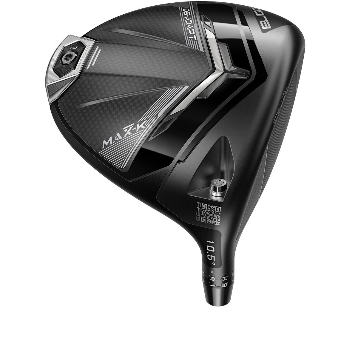 DS-ADAPT MAX-K ドライバー SPEEDER NX VIOLET 40/50/60/70 DS-ADAPT MAX-K ドライバー SPEEDER NX VIOLET 40/50/60/70