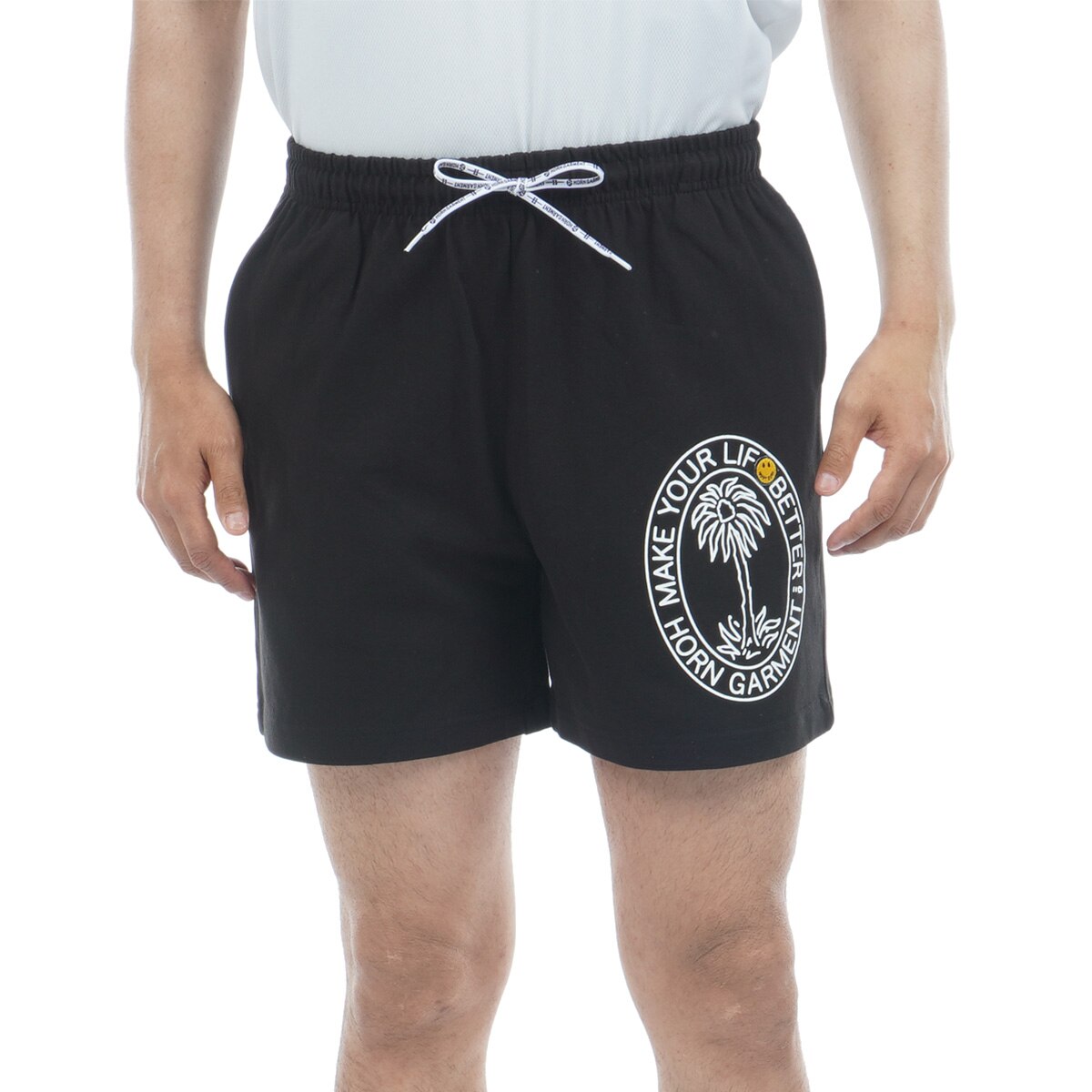 セール・アウトレット】ショートパンツ(ハーフパンツ)|HORN G.M.T