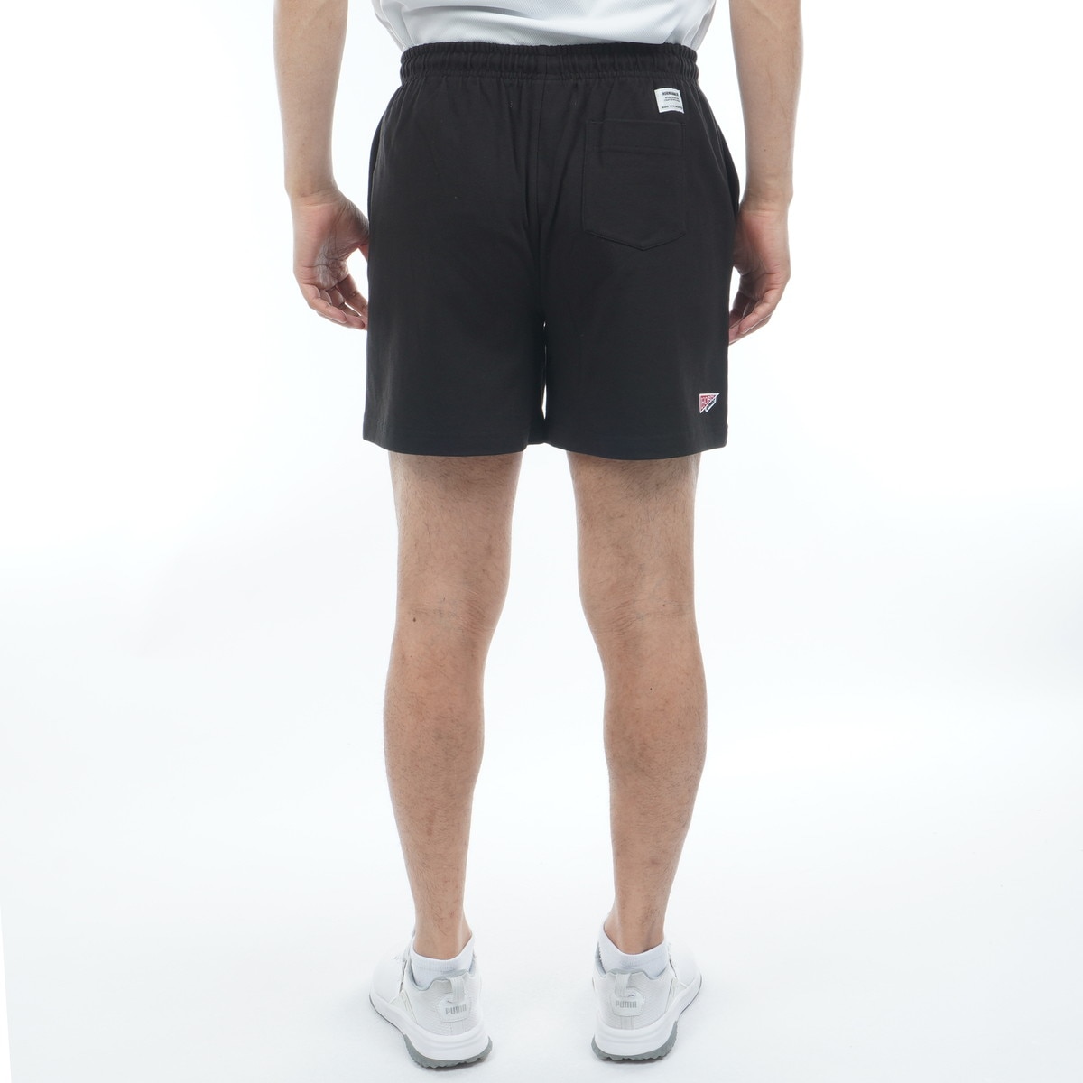 【専用】HORN G.M.T ホーンガーメント　ハーフパンツ ショートパンツ(ハーフパンツ)|HORN G.M.T(ホーンガーメント