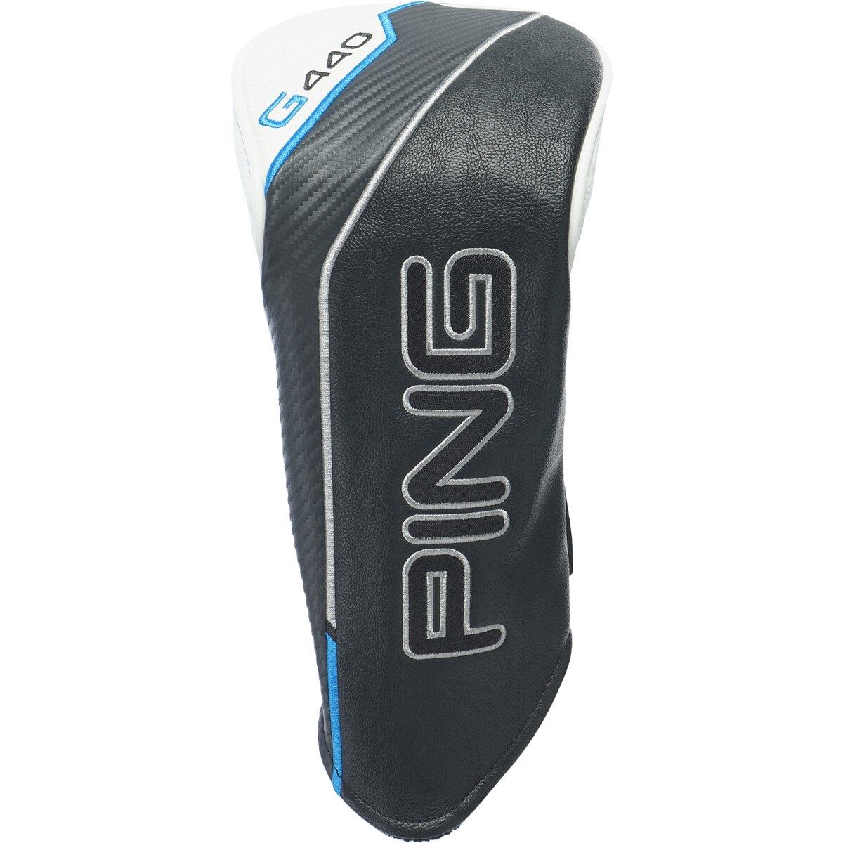 PING G440 ドライバー 10.5度 ヘッドカバー付き
