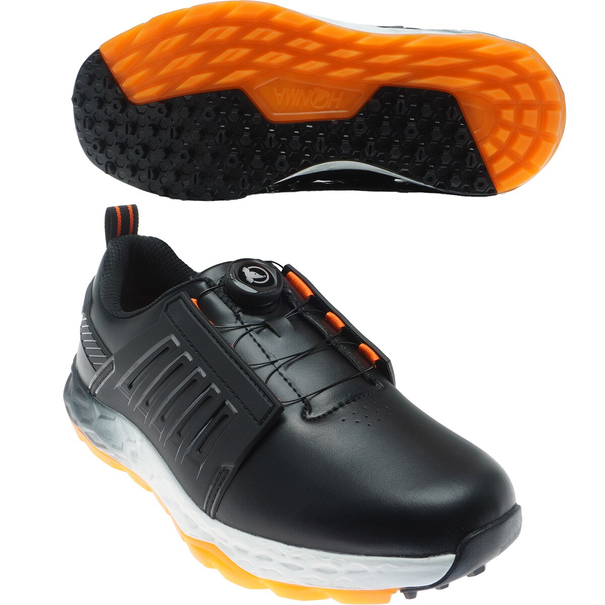 口コミ・評価｜ゴルフシューズ（【男性】シューズ）｜HONMA GOLF