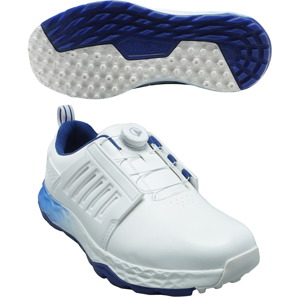 セール・アウトレット】ゴルフシューズ(【男性】シューズ)|HONMA(本間