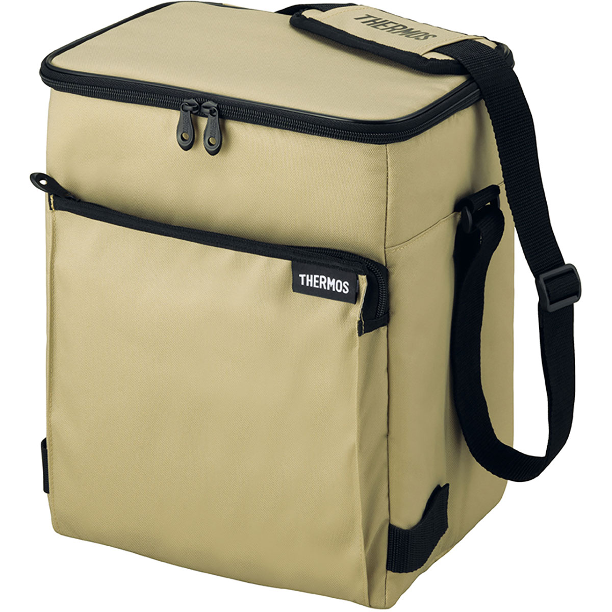 ソフトクーラー 15L(ラウンドバッグ)|THERMOS(サーモス) RFD-0151の