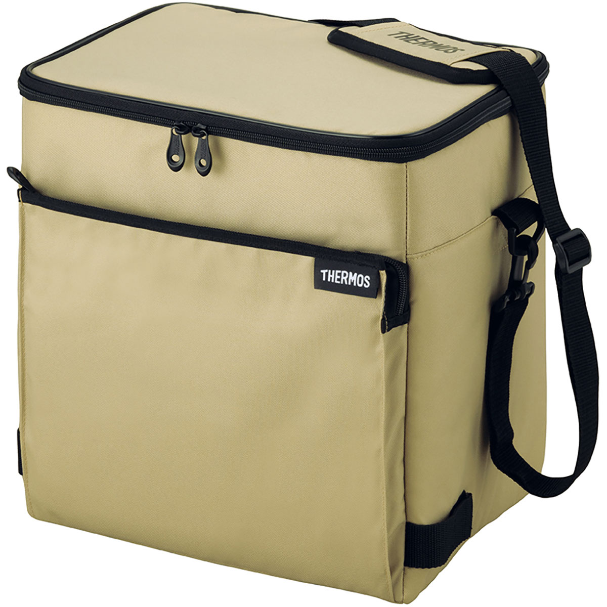 ソフトクーラー 20L(ラウンドバッグ)|THERMOS(サーモス) RFD-0201の