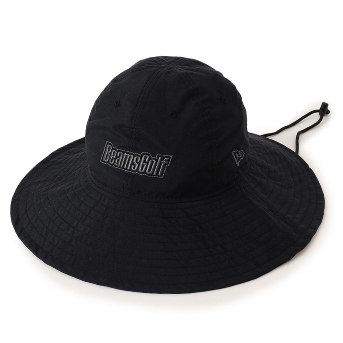 別注 NEW ERA エクスプローラー ハット(【男性】その他帽子