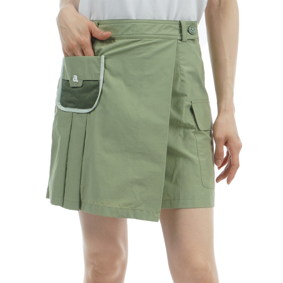 archivio アルチビオスカートサイズ40 □469