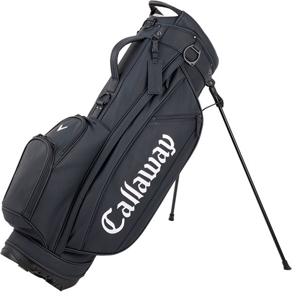 STN SPL-II スタンドキャディバッグ(【男性】キャディバッグ)|Callaway 