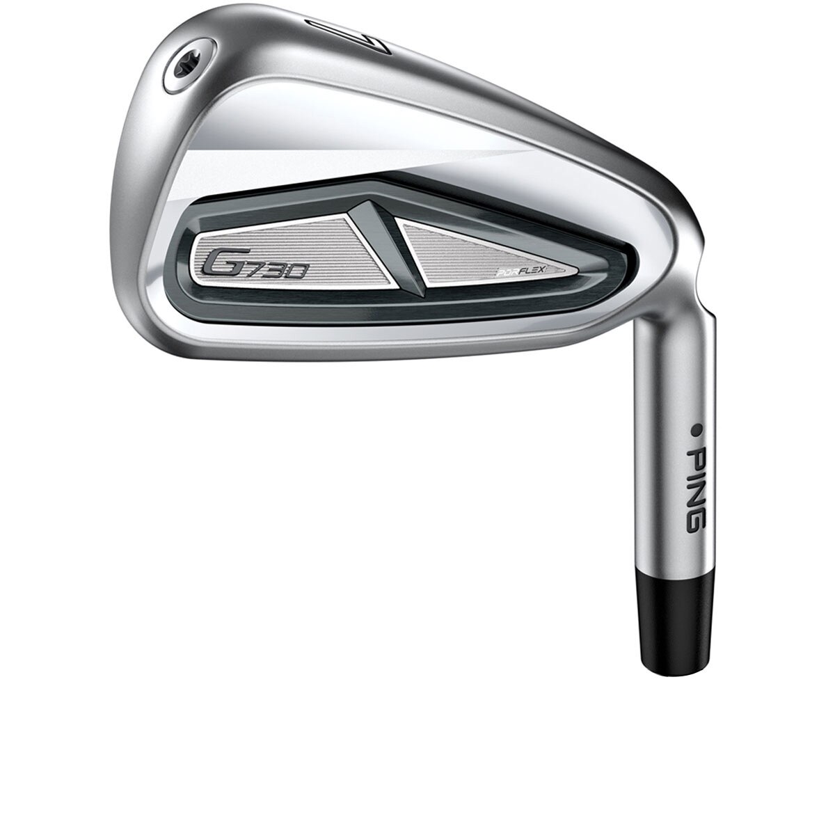 ピン　G730　G730 アイアン(単品) ALTA J CB BLUE　シャフト：ALTA J CB BLUE G730 アイアン(単品) ALTA J CB BLUE(アイアン（単品）)|G730(ピン)の