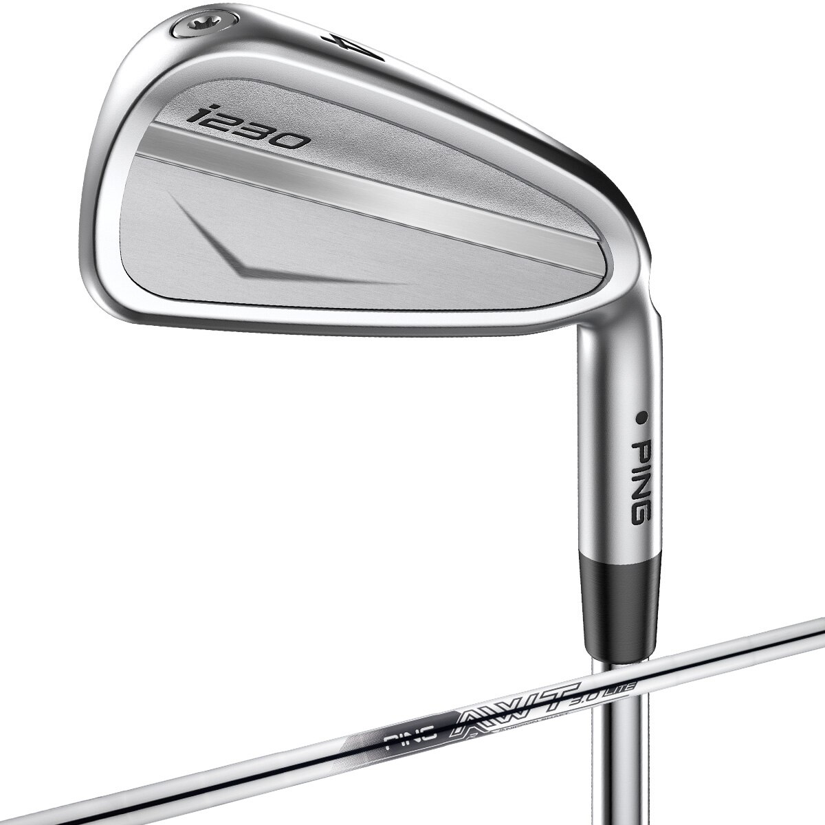 イタダキッド　PING i230 アイアン KBS TOURLITE 95 イタダキッド PING i230 アイアン KBS TOURLITE 95 PING i230