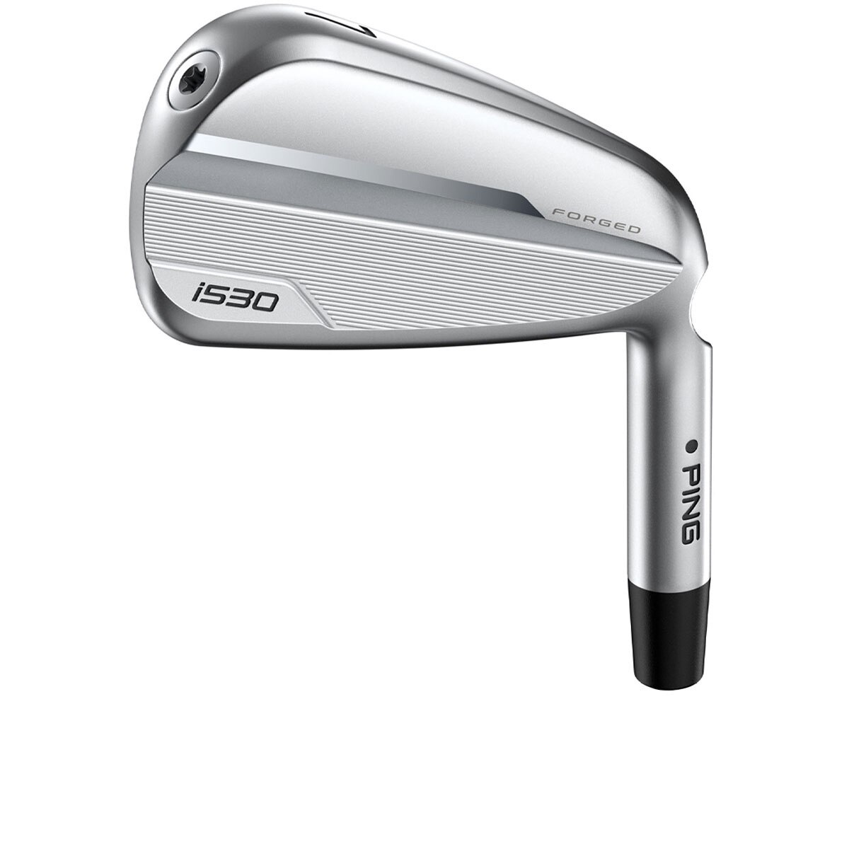 【未使用】【左】PING ⭐i530 7番 ALTA JCB 27.5°【SR】 i530 アイアン(単品) ALTA J CB BLUE レフティ(アイアン（単品）)|I