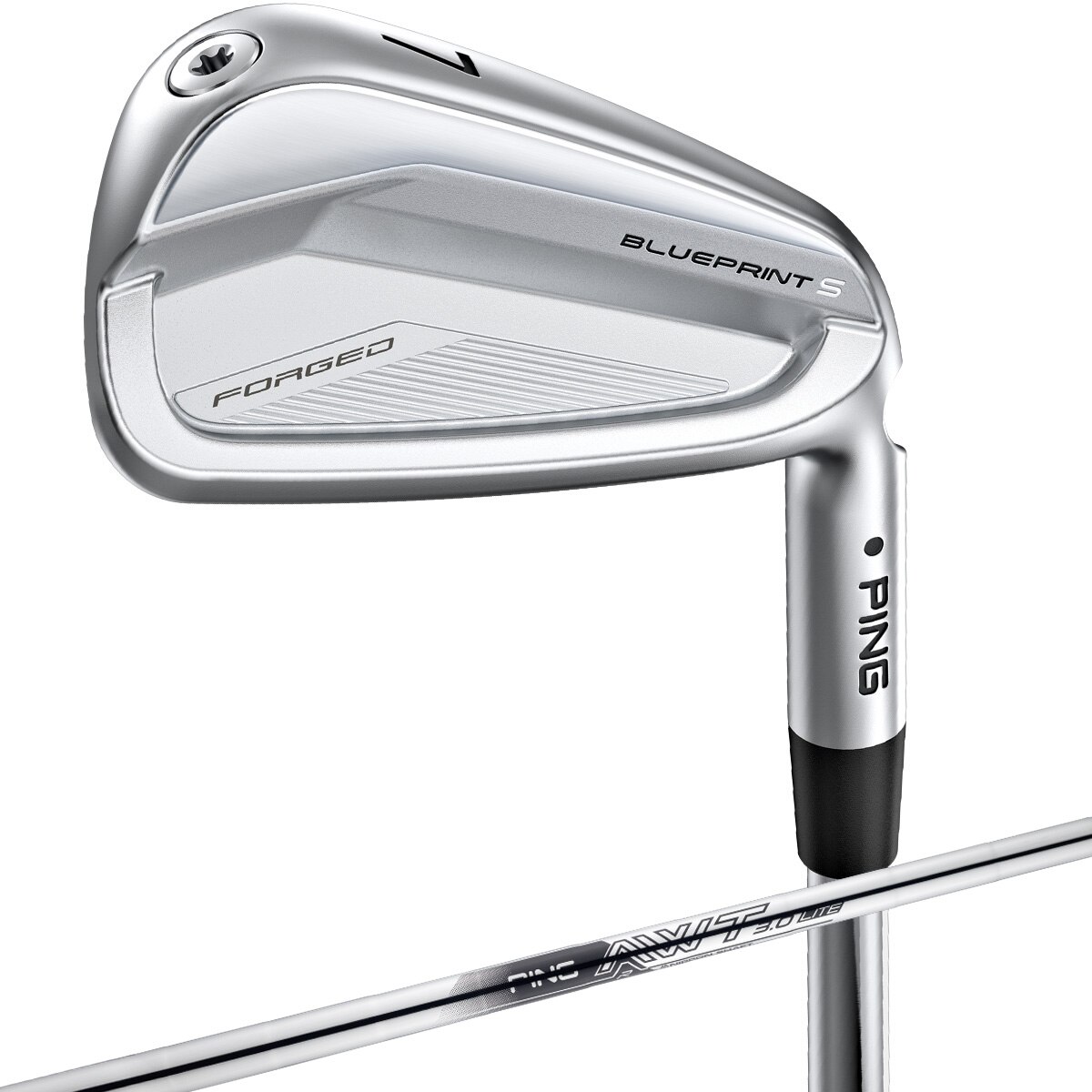 PING - 4番　アイアン　単品　レフティ ピン(PING) 単品アイアン レフティ 通販｜GDOゴルフショップ