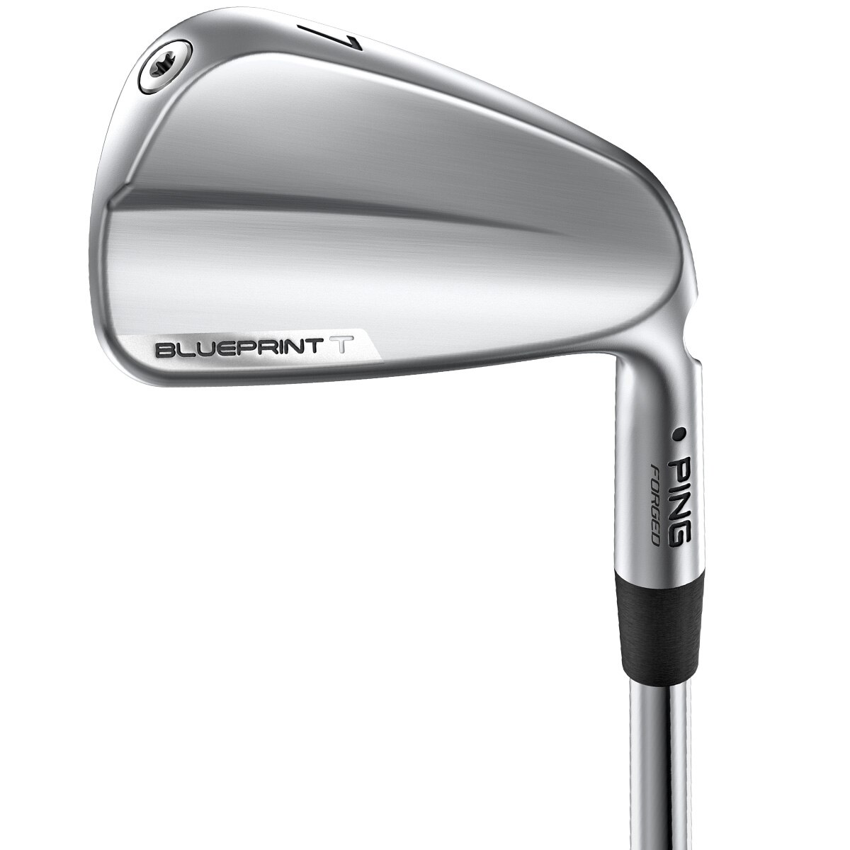 レフティ PING BLUEPRINT S アイアンセット 6〜W レフティ〕PING BLUEPRINT S アイアンセット 6本 ピン｜PING レフティ