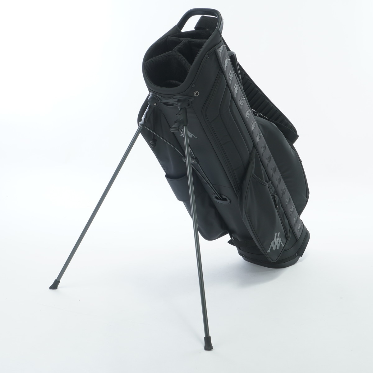 8.5 スタンドキャディバッグ(【男性】キャディバッグ)|Kappa(カッパ