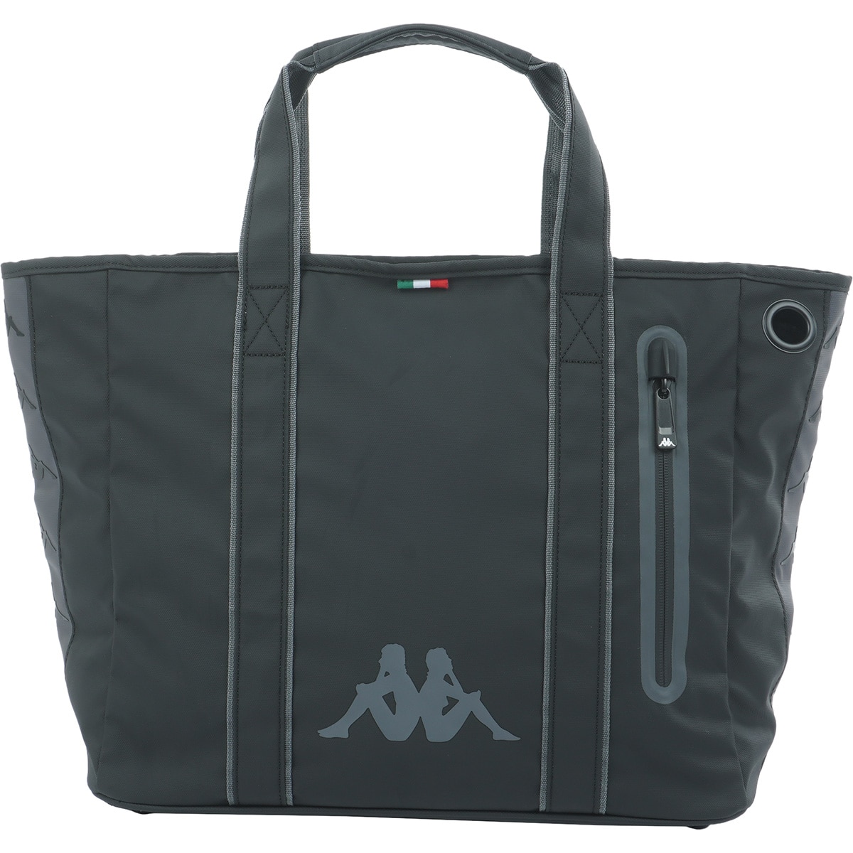 カッパ Kappa カバン スポーツ ゴルフ バッグ 靴入れ kp-cb-615-974-1.jpg