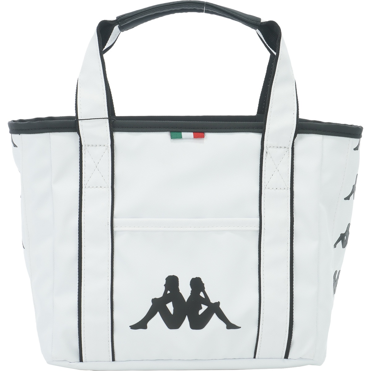 カートバッグ(ラウンドバッグ)|Kappa(カッパ) 615984の通販