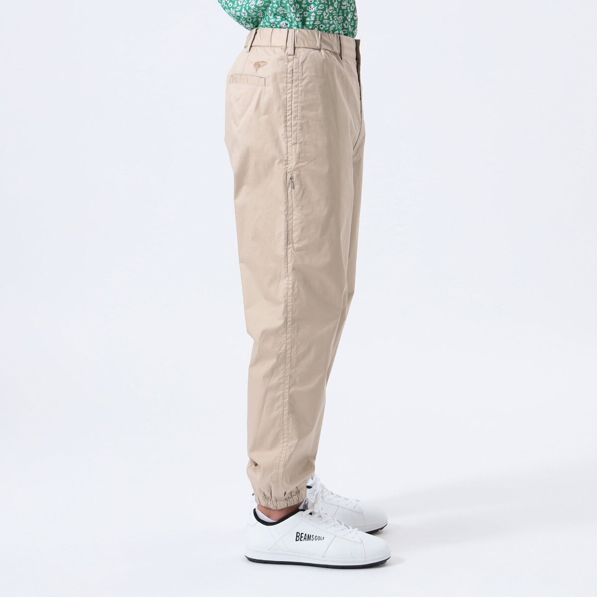 BEAMS GOLF ORANGE LABEL / イージー ジョガー パンツ BEAMS GOLF｜ORANGE LABEL / イージー ジョガー パンツ