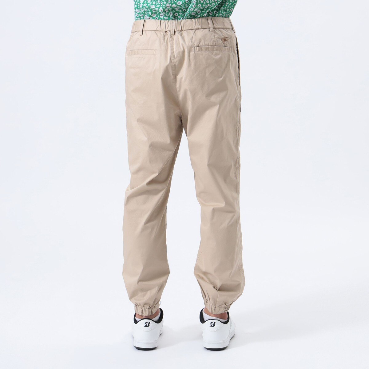 ORANGE LABEL イージー ジョガー パンツ(ロングパンツ)|BEAMS