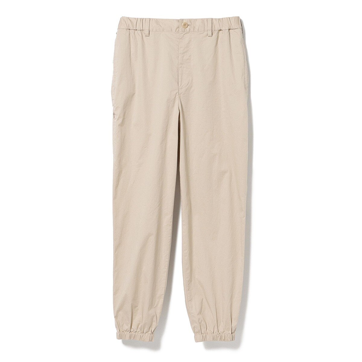 BEAMS GOLF ビームスゴルフ ジョガー パンツ イージーパンツ L BEAMS GOLF パンツ ORANGE LABEL / イージー ジョガー メンズ