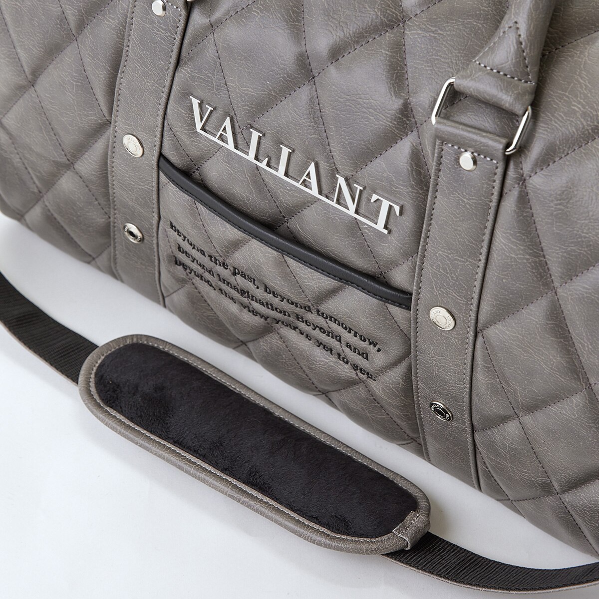 エンブレムコレクション ボストンバッグ(ボストンバッグ