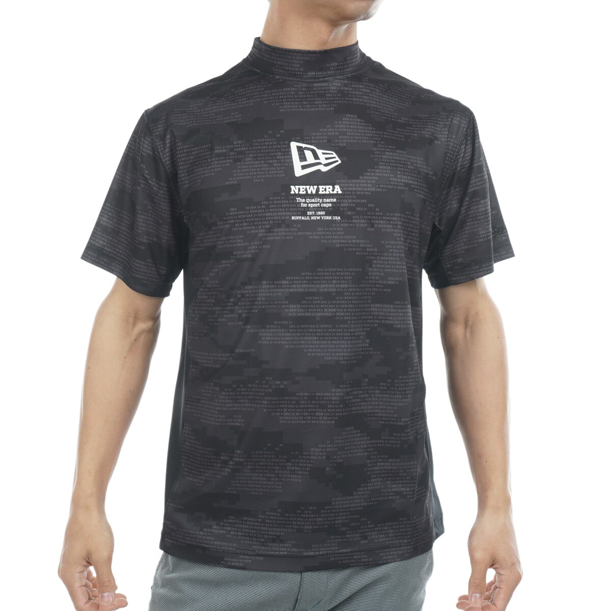 NEW ERA GOLF シャツ (ニューエラ) 通販｜GDOゴルフショップ