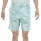 GF T AND S MULTI ストレッチショートパンツ