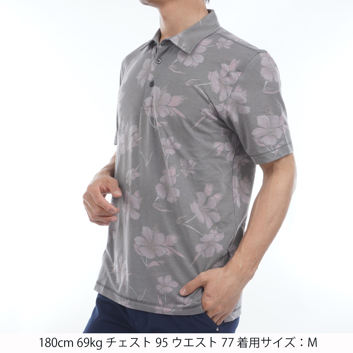 リンクソウル　LINKSOUL　TREMONT 半袖ポロシャツ TREMONT 半袖ポロシャツ(半袖シャツ・ポロシャツ)|LINKSOUL(リンク