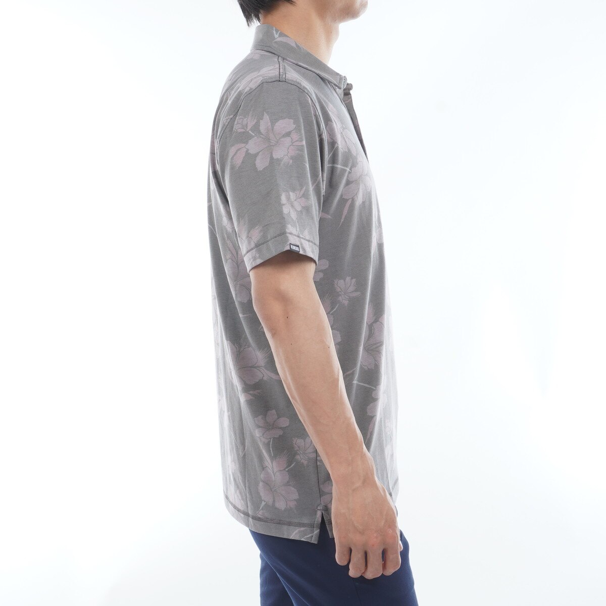 TREMONT 半袖ポロシャツ(半袖シャツ・ポロシャツ)|LINKSOUL(リンク