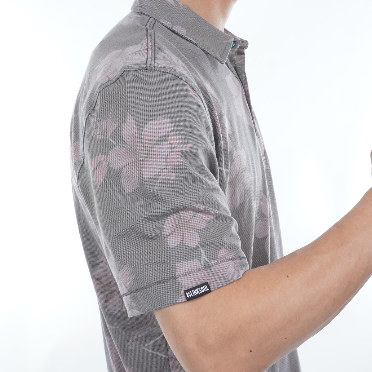 TREMONT 半袖ポロシャツ(半袖シャツ・ポロシャツ)|LINKSOUL(リンク