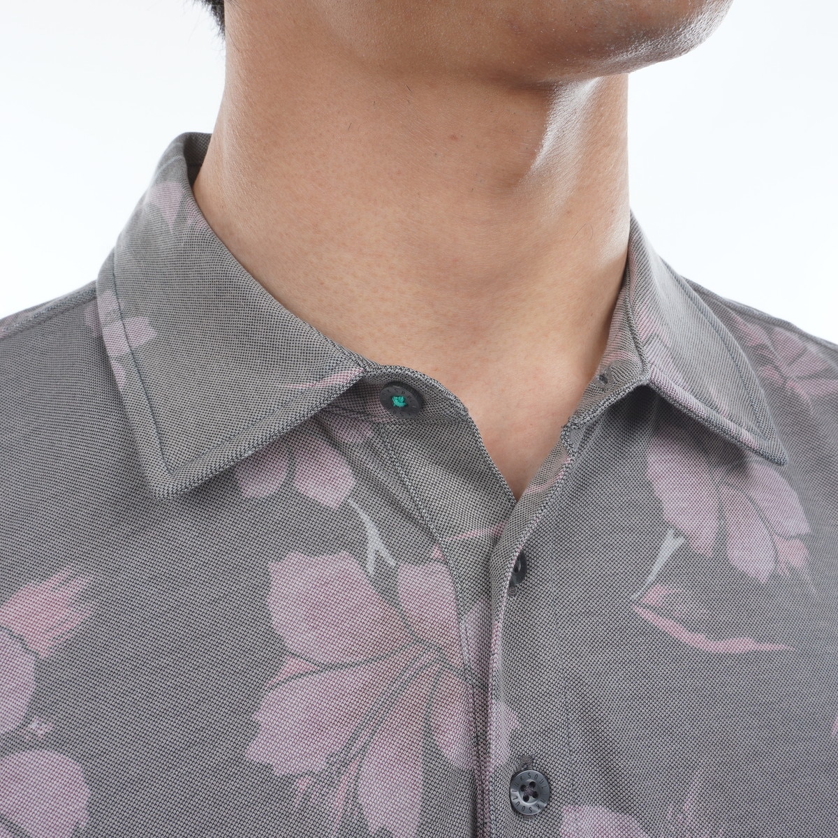 TREMONT 半袖ポロシャツ(半袖シャツ・ポロシャツ)|LINKSOUL(リンク