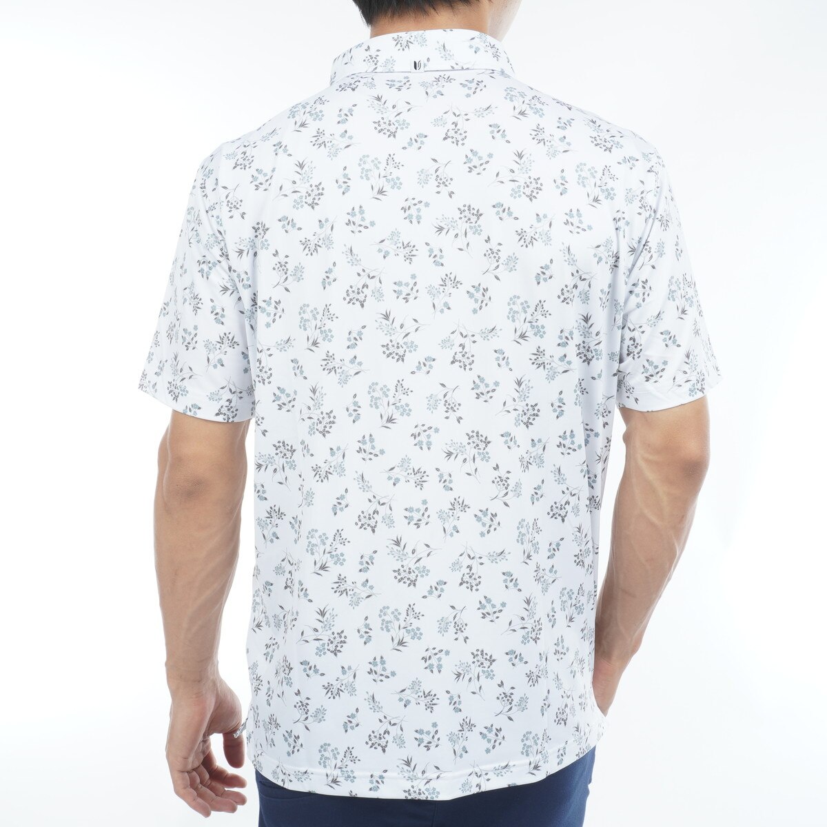 PALOMAR 半袖ポロシャツ(半袖シャツ・ポロシャツ)|LINKSOUL(リンク