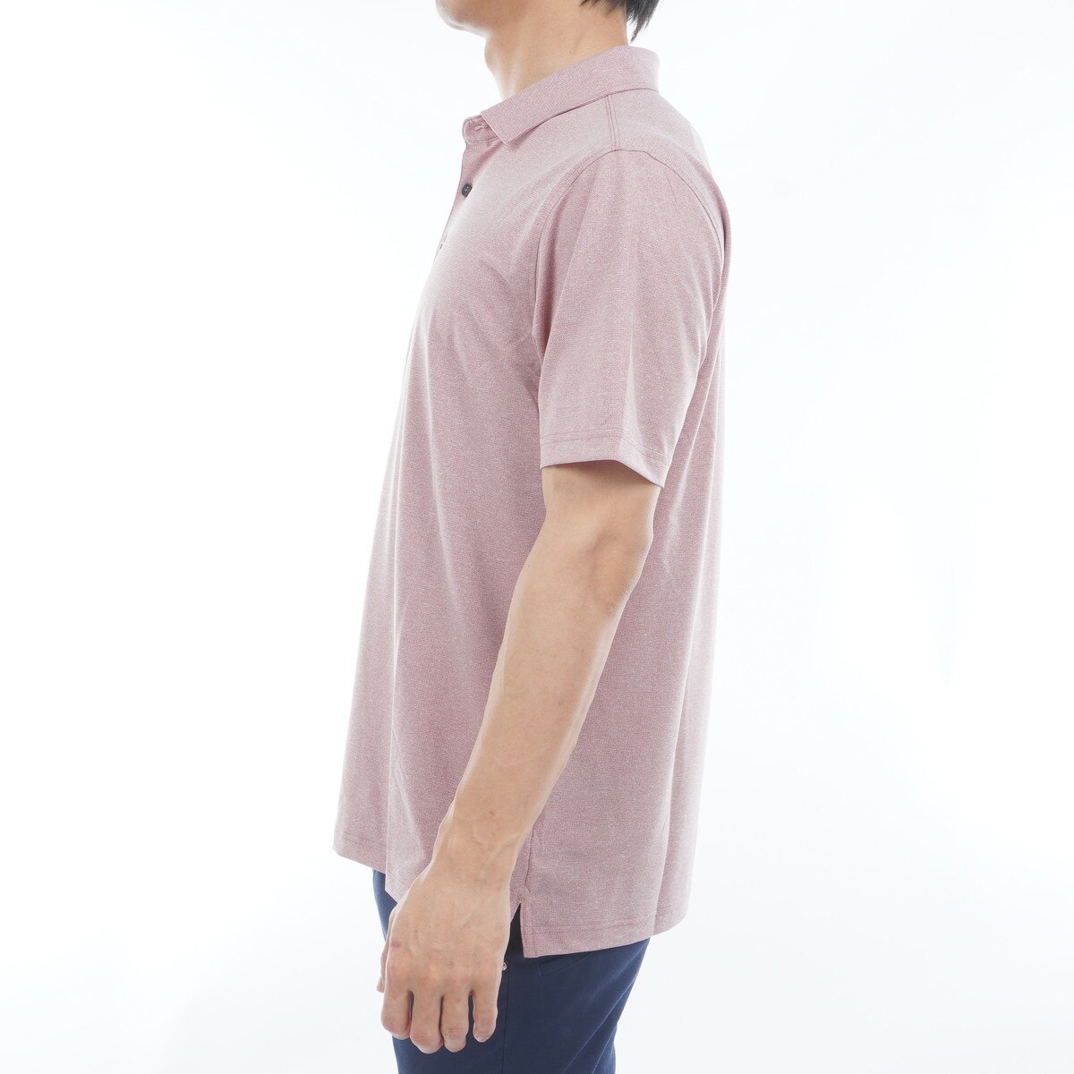 セール・アウトレット】AC 半袖ポロシャツ(半袖シャツ・ポロシャツ