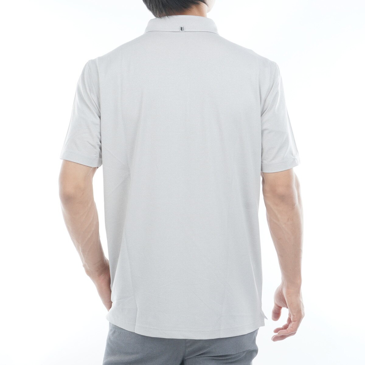 セール・アウトレット】AC 半袖ポロシャツ(半袖シャツ・ポロシャツ