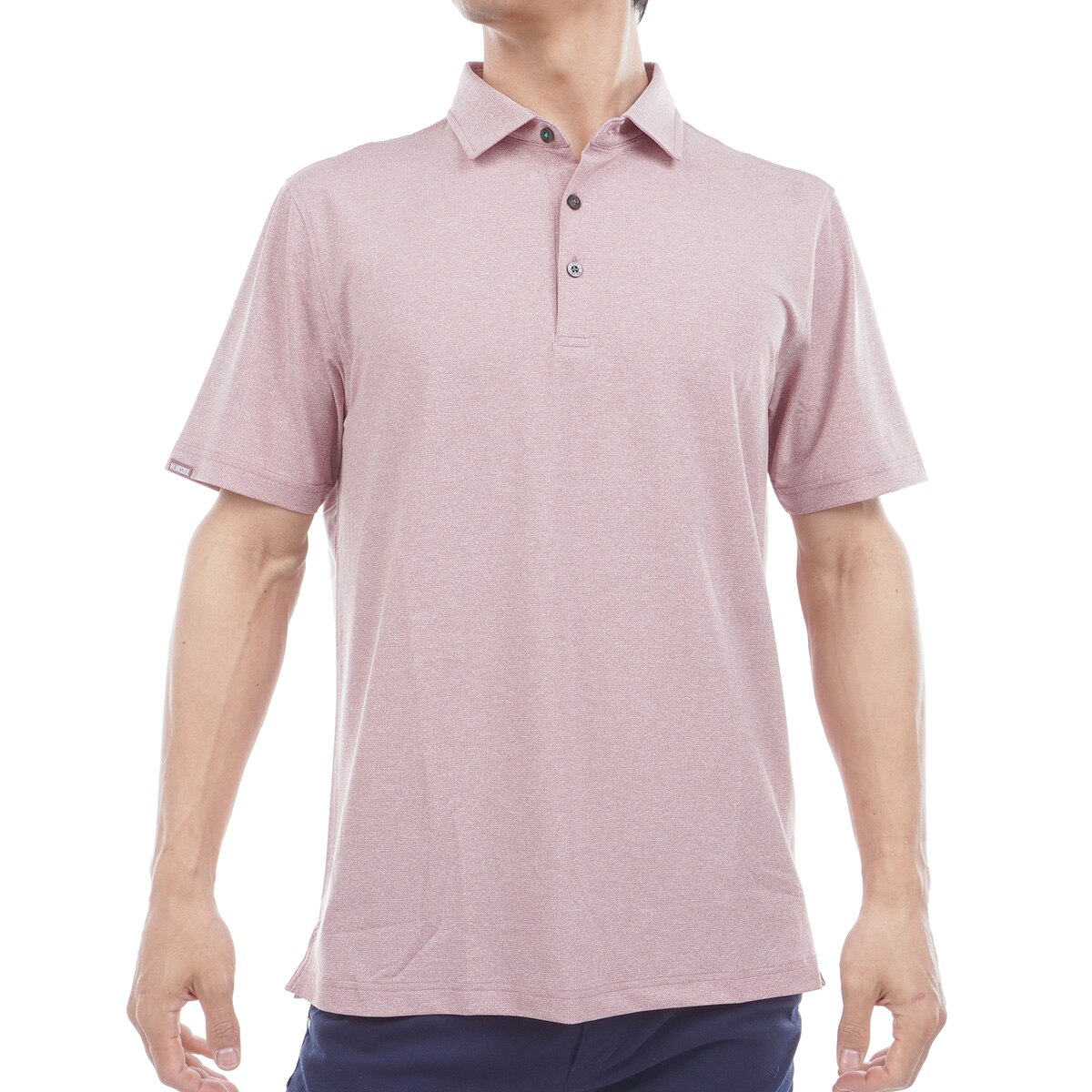 リンクソウル　LINKSOUL　AC 半袖ポロシャツ セール・アウトレット】AC 半袖ポロシャツ(半袖シャツ・ポロシャツ