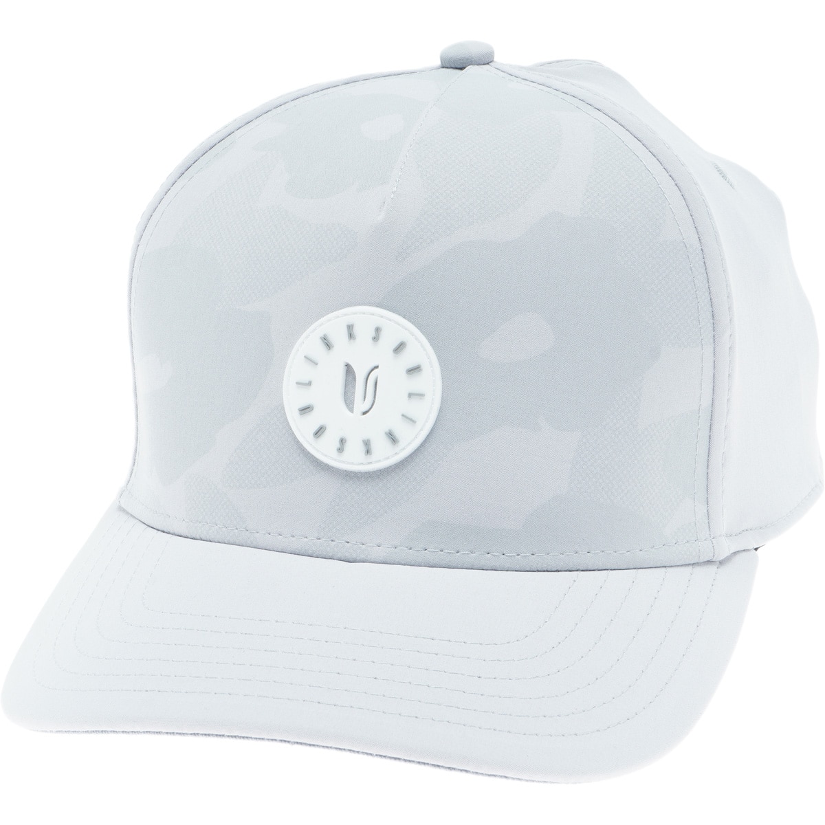 帽子 LS milsa エッジアップセーラー | 56cm(56) BLACK (01) | milsa