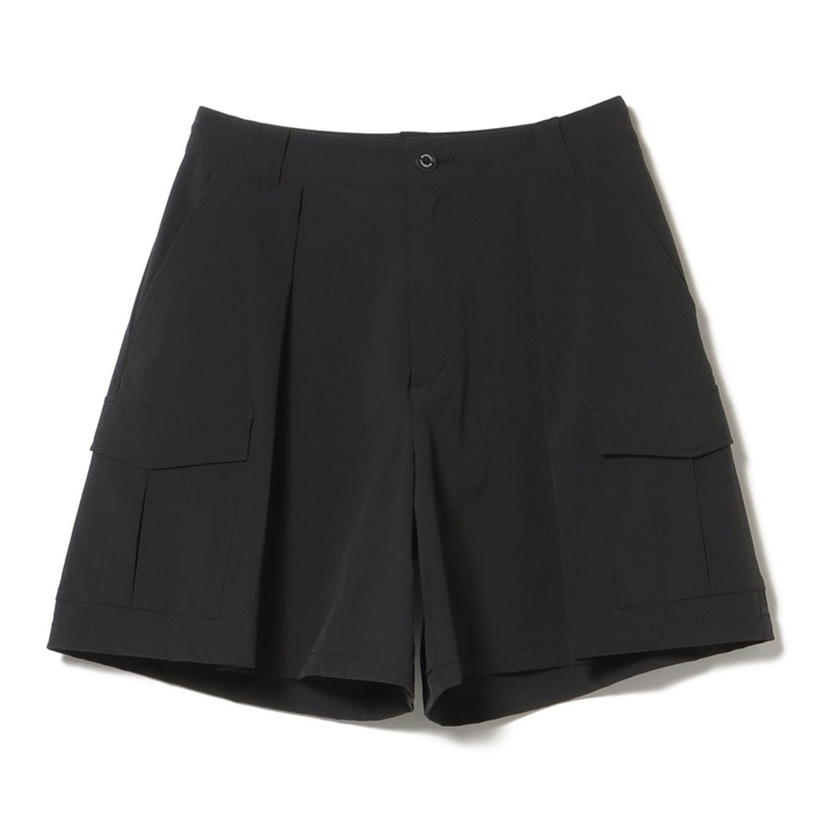 ORANGE LABEL 撥水 カーゴ ショートパンツ レディス(ハーフ
