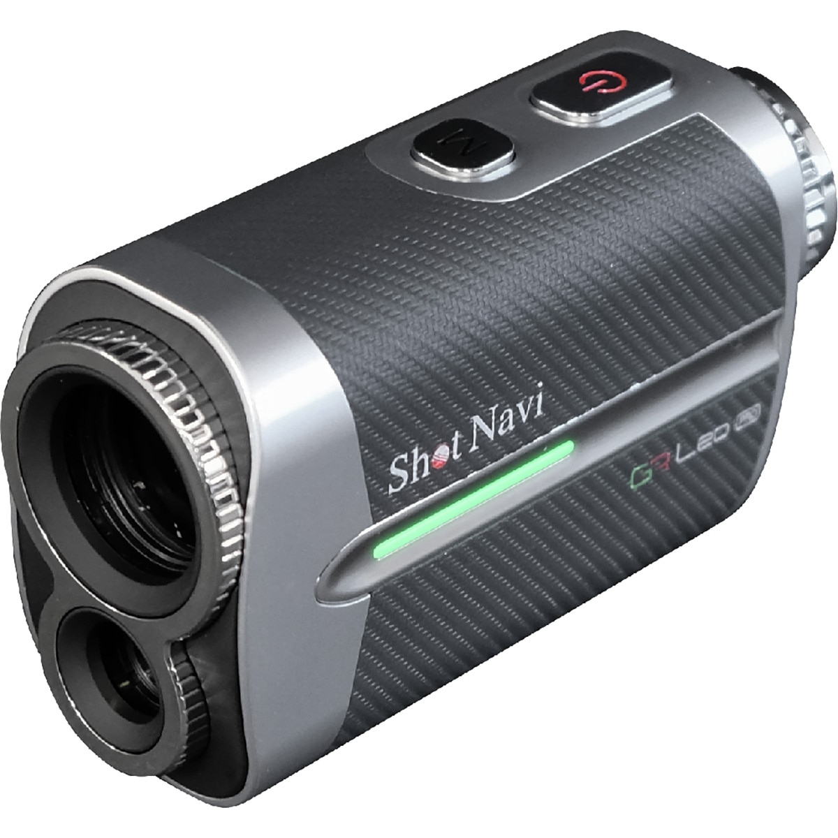 Voice Laser GR Leo PRO(距離測定器)|Shot Navi(ショットナビ)の Voice Laser GR Leo PRO(距離測定器)|Shot Navi(ショットナビ)の