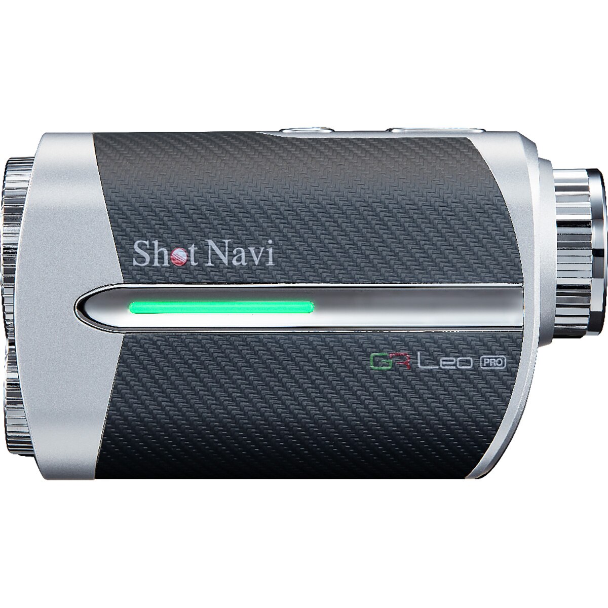 Voice Laser GR Leo PRO(距離測定器)|Shot Navi(ショットナビ)の Voice Laser GR Leo PRO(距離測定器)|Shot Navi(ショットナビ)の
