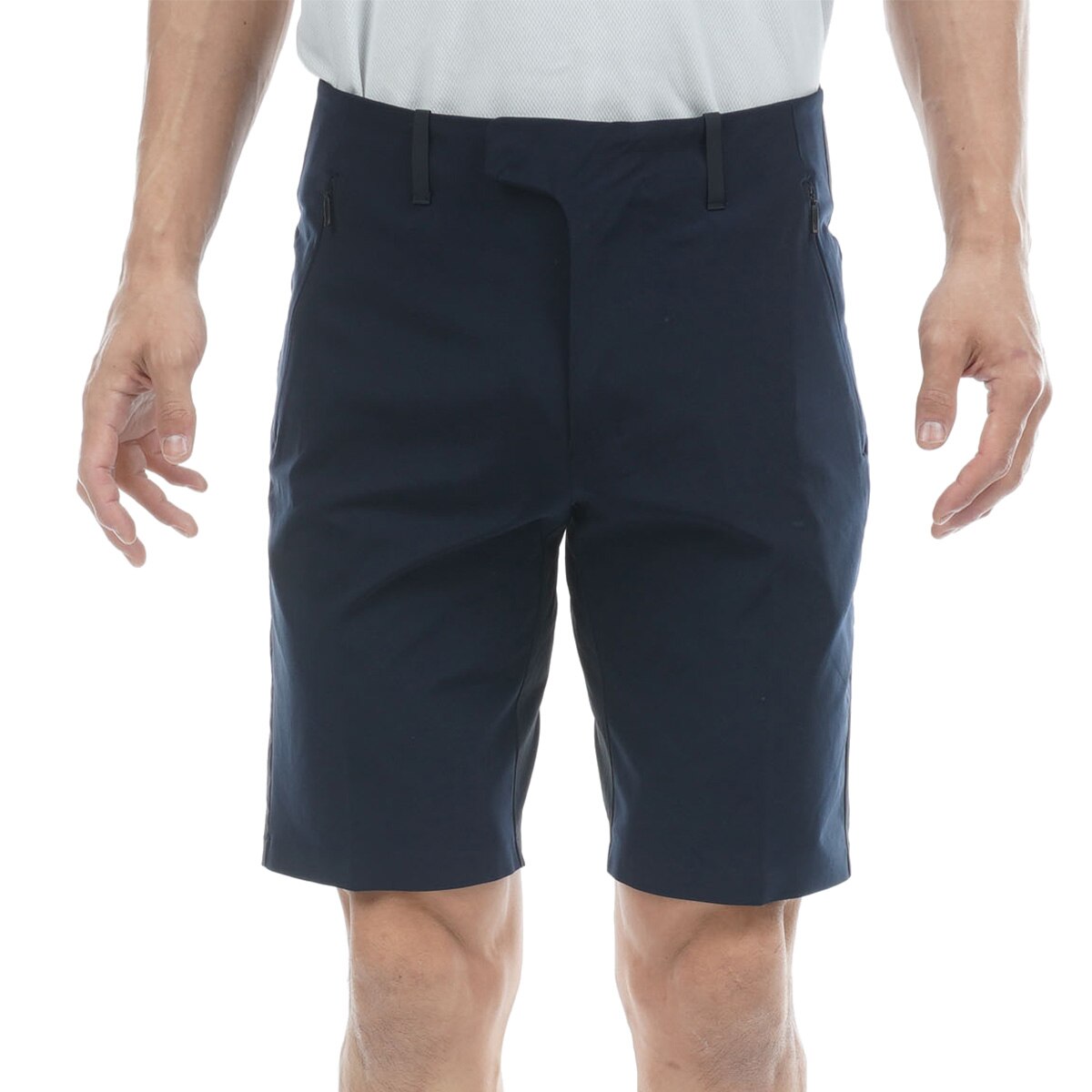 g-arc collection ストレッチ ショートパンツ(ハーフパンツ g-arc collection ストレッチ ショートパンツ(ハーフパンツ