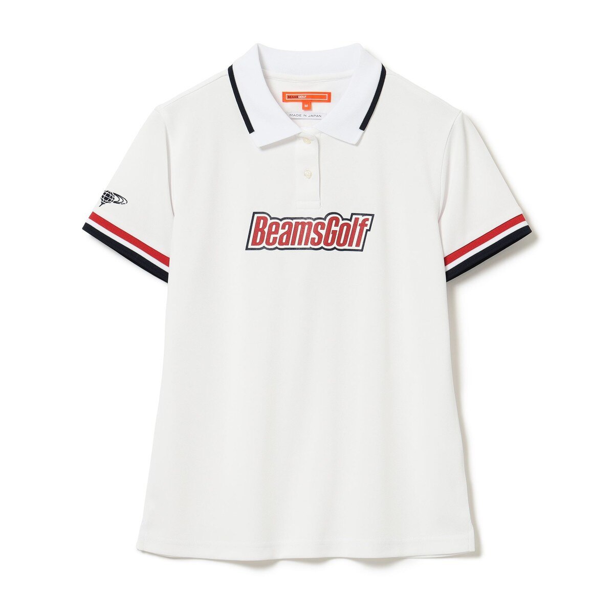 BEAMS GOLF ORANGE LABEL(ビームスゴルフオレンジレーベル