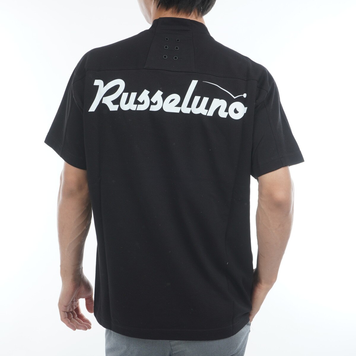 新品❤️ラッセルノ❤️モックネック 楽天市場】ラッセル モックネック（スポーツ・アウトドア）の通販