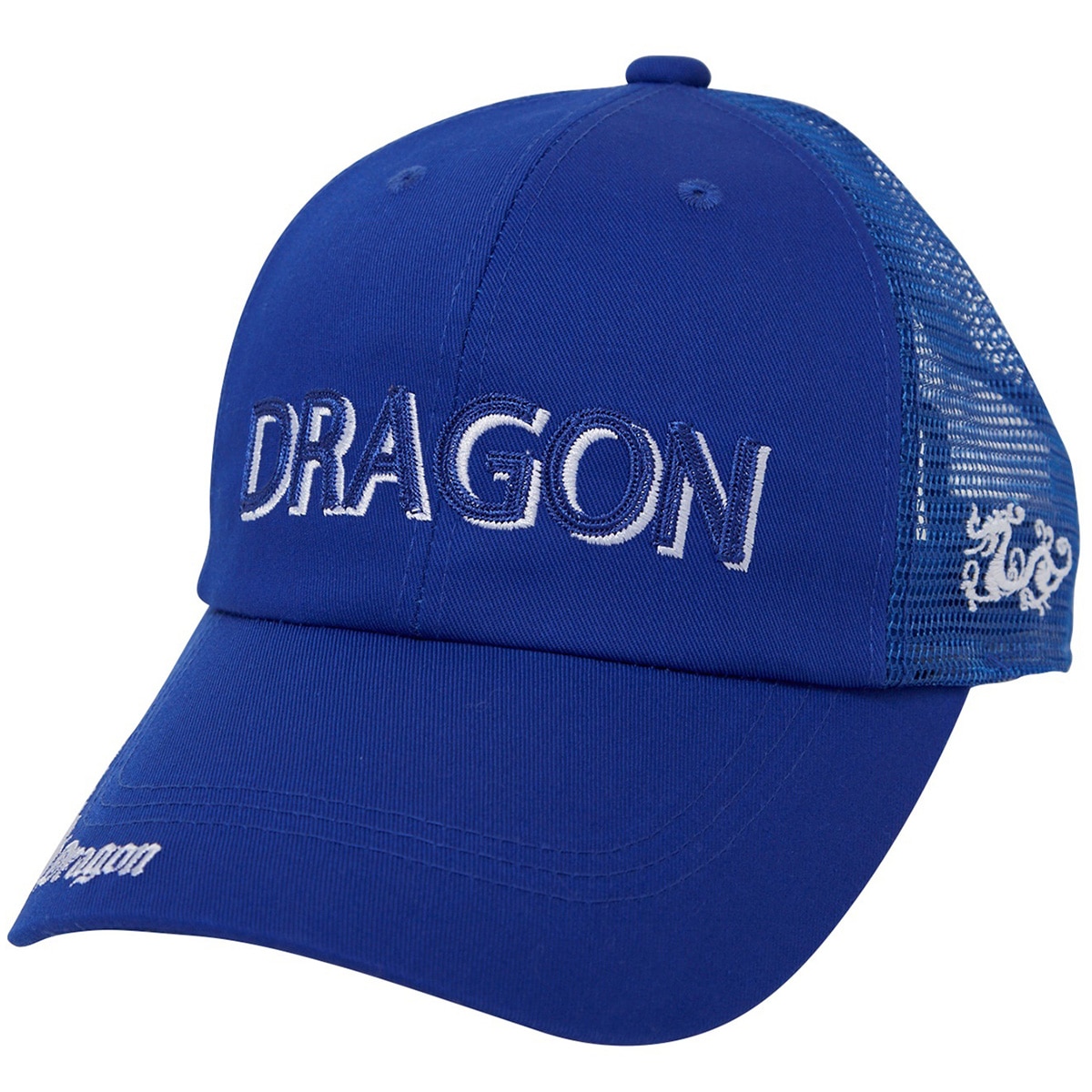 レア！Dance With Dragon × NEW ERA キャップ ゴルフ 【公式通販】
