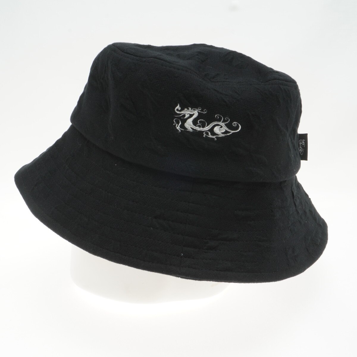 レオパードジャカードハット(【男性】その他帽子)|Dance With Dragon